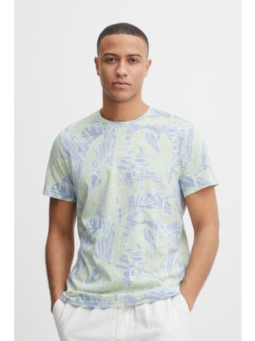 BLEND T-Shirt BHTee in Blau