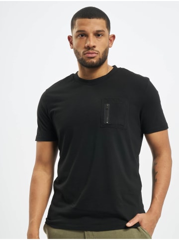 DEF T-Shirt in black