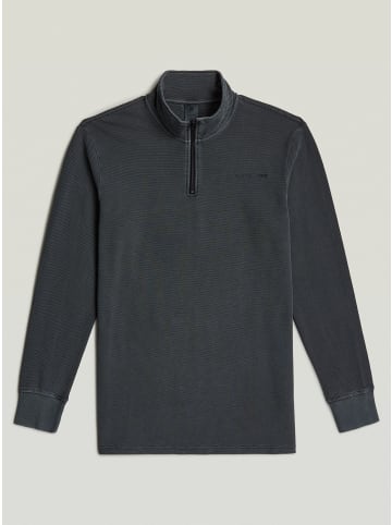 G-Star Raw Overdyed Half Zip Tweeter salute gd