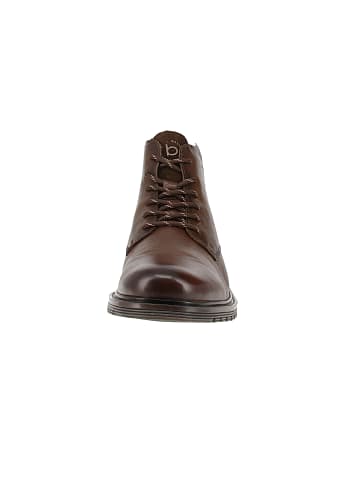 Bugatti Stiefeletten 325-ATE32-1000 XL in Braun
