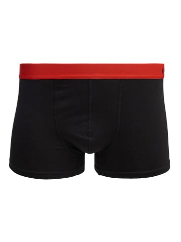 Tazzio Boxershorts 6er-Pack "BS1001" in Mix Farben