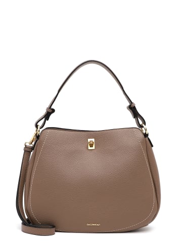 EMILY & NOAH Beutel E&N Leni in taupe