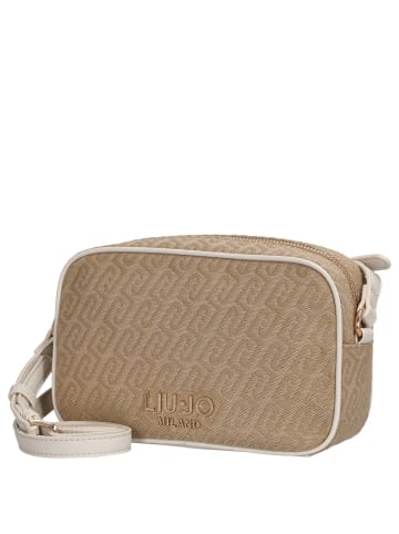 Liu Jo Evrim - Umhängetasche S 21cm (naturale) in naturale