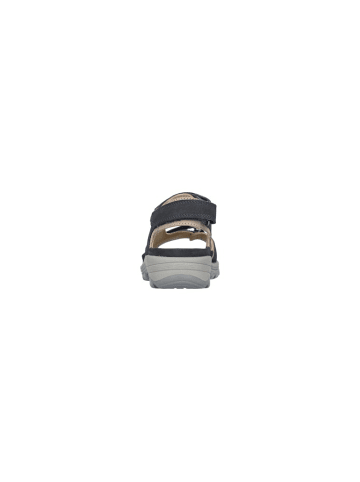 WALDLÄUFER Komfort Sandalen für Damen in uni