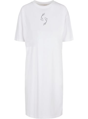 Merchcode Merchcode Kleider in white