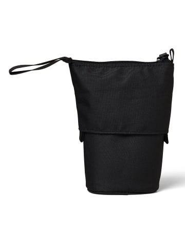 Satch Schlampermäppchen 17 cm in nordic black