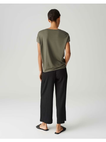 OPUS Kurzarm für in Oliv