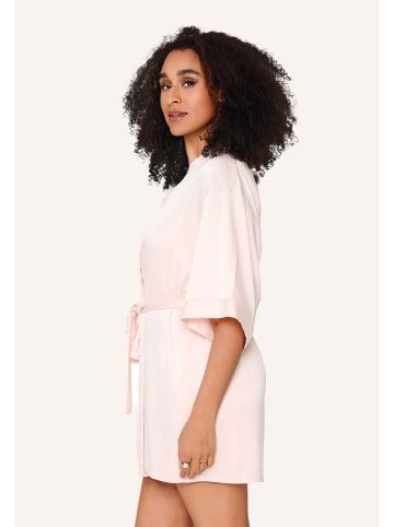 Linga Dore Kimono DAILY in Apricot