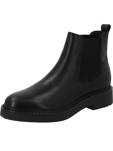 Palado Chelsea Boots Urfin in Schwarz