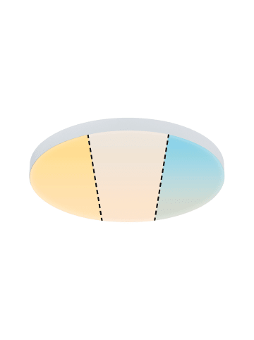 paulmann LED Panel Velora