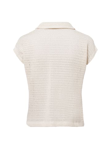 OPUS Poloshirt Somona in beige