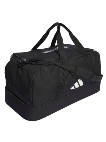 adidas Performance adidas Tiro League Duffel M Bag in Schwarz
