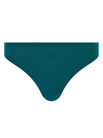 Chantelle String 1er Pack in Grün (Oriental Green)