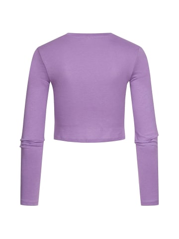 ONLY ONLY Longsleeves in lila