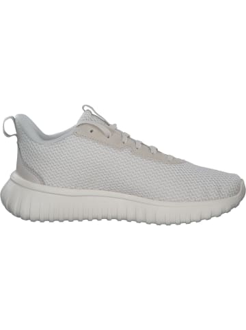 adidas Schnürschuhe in alumina/alumina/offwhite