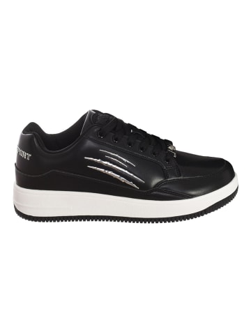 Plein Sport Sneakers in Black