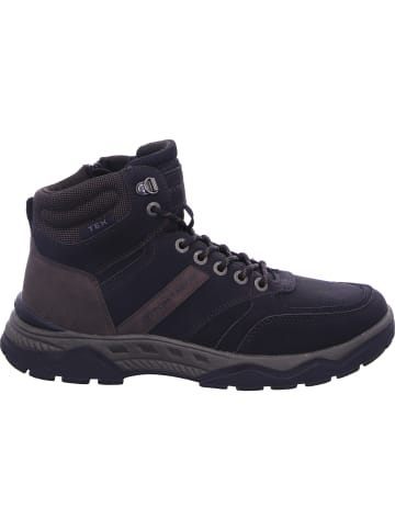 Tom Tailor Schnürstiefel Mit Tex-Membran in schwarz