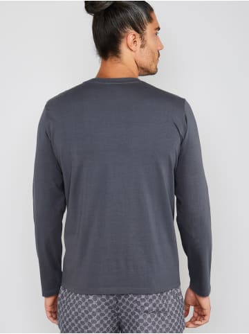 JOOP! Longsleeve Relax in grey