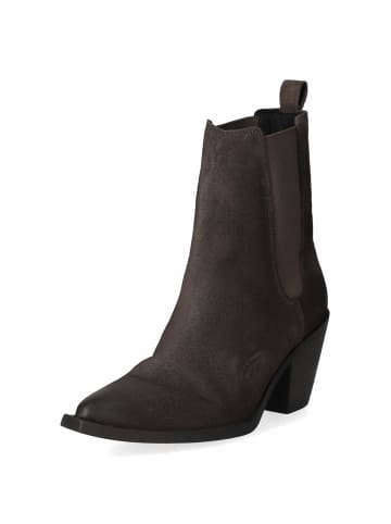 Apple of Eden Chelsea Boots in grau