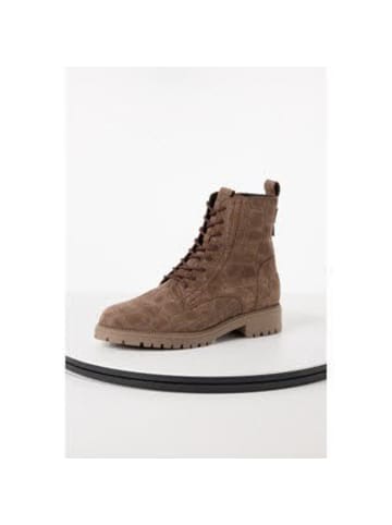 Tamaris Stiefeletten/Boot in beige