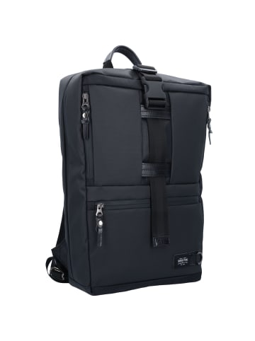 Harvest Label Usu Rucksack 46 cm black