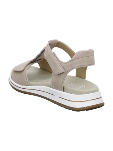 ara Komfort Sandalen in Beige