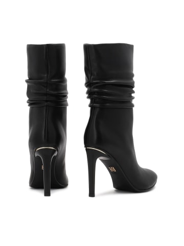 Kazar Boots in Schwarz