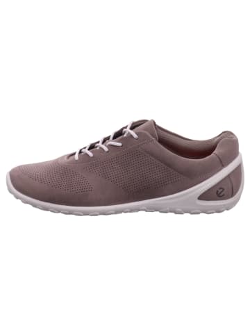 Ecco Sneaker in grau