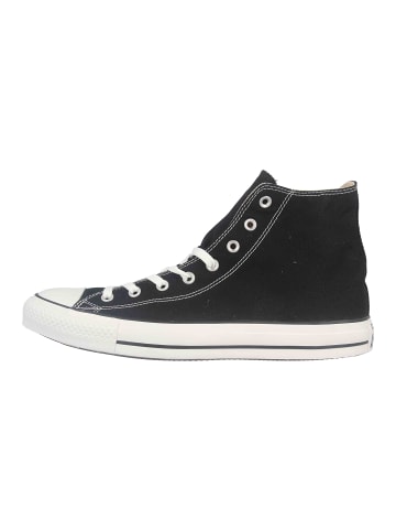 Converse Sneaker in Schwarz