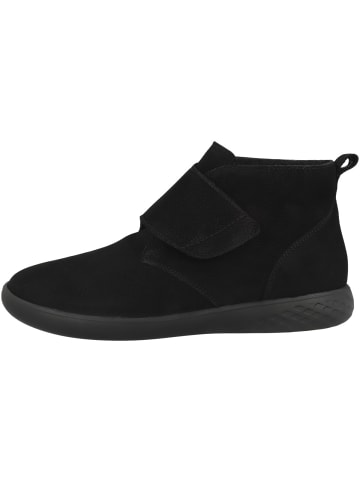 WALDLÄUFER Winterschuhe H-Cloé in schwarz