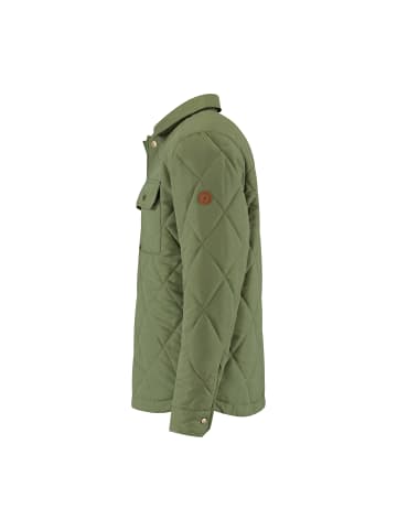 MGO leisure wear Harvey in Grün