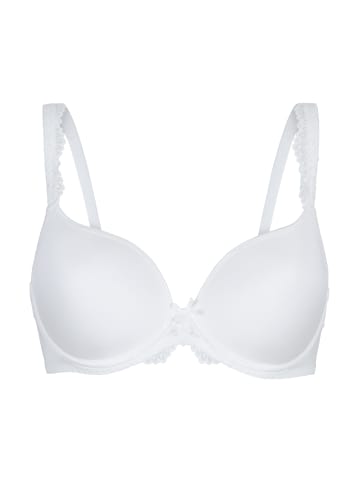 Linga Dore Linga Dore DAILY T-Shirt BH in Elfenbein
