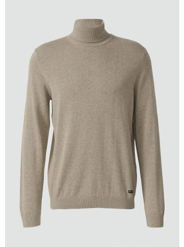 s.Oliver Strickpullover in 80W0_helles beige