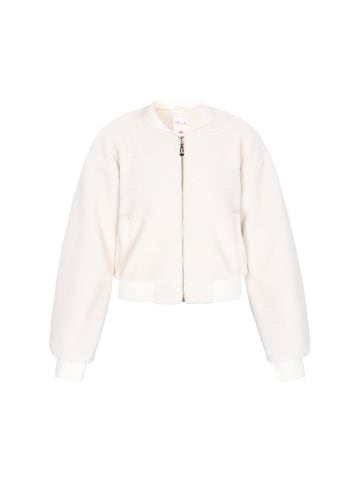 IZIA Women Jacket in offwhite