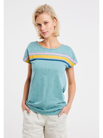 NXG by Protest " NXGAGUNG in Crocodile Green