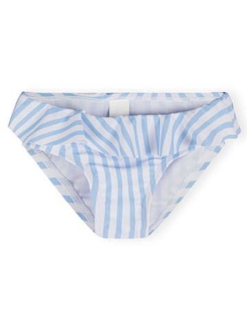 Minoti 2tlg. Set: Badeanzug 22swim7 in hellblau