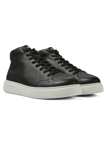 Camper Sneaker " Runner K21 " in Schwarz