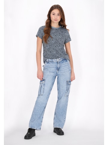 myMo Women T-Shirt in Grey