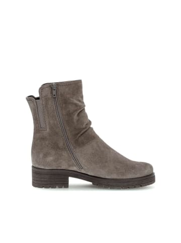 Gabor Comfort Sportliche Stiefeletten in braun