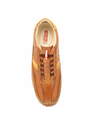Pikolinos Sneaker Low in braun