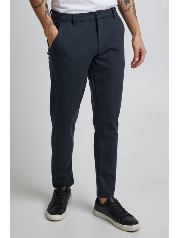 !SOLID Sweathose SDDave Barro - 21105110  Stoffhose in Blau