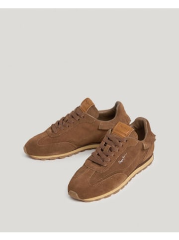 Pepe Jeans Sneakers PLS400041 in bunt