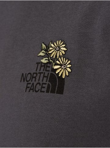 The North Face T-Shirt in anthrazit