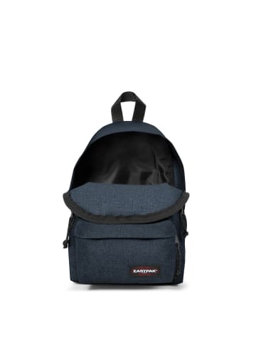 Eastpak Orbit Rucksack 35,5 cm in triple denim