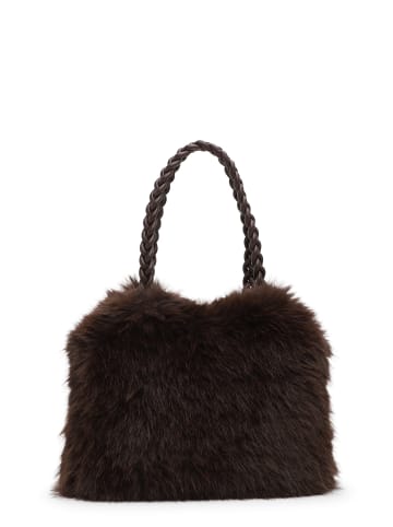 Tamaris Shopper TAS Marla in brown