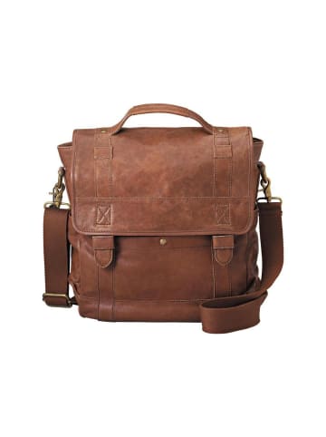 Fossil Fossil Tasche aus Leder in Braun