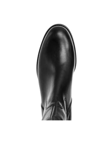 Gabor Schaftstiefel in schwarz