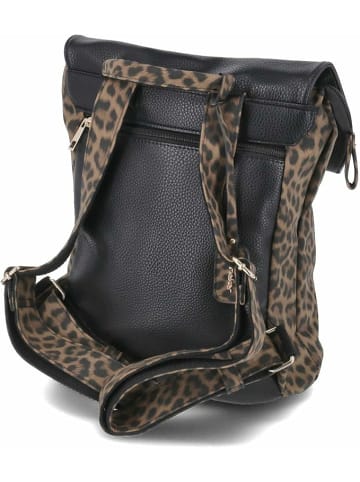 rieker Cityrucksack für Damen in braun