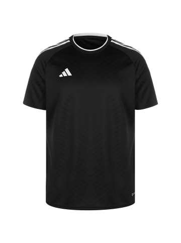 adidas Performance Fußballtrikot Campeon 23 in schwarz / weiß