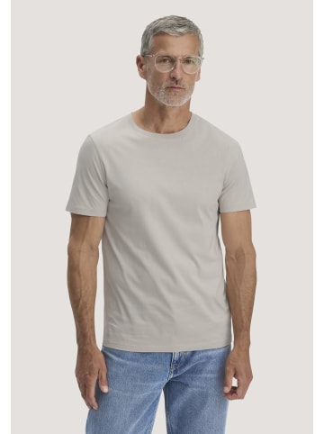 Hessnatur Hessnatur T-Shirt Regular aus Regenerative Organic Cotton (ROC) in düne